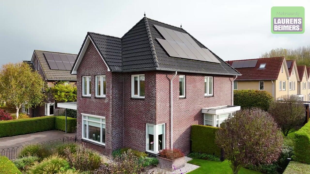 Video van De Nije Kamers 14
