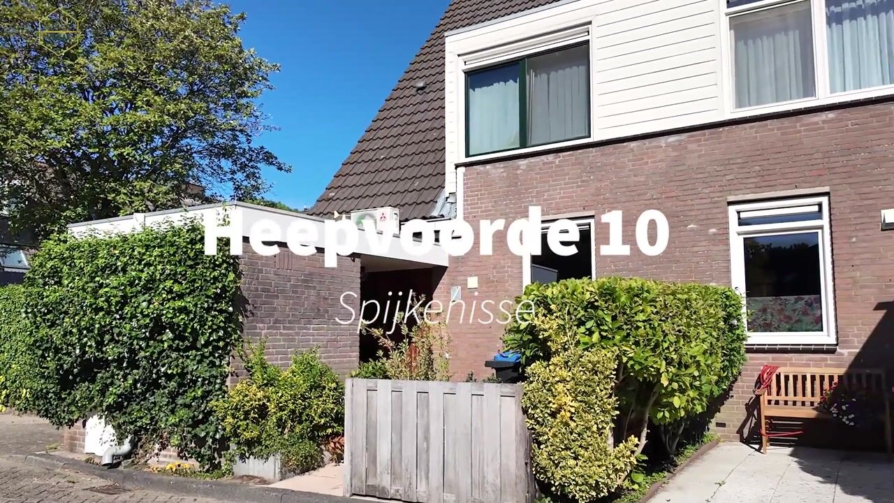 Video of Heepvoorde 10