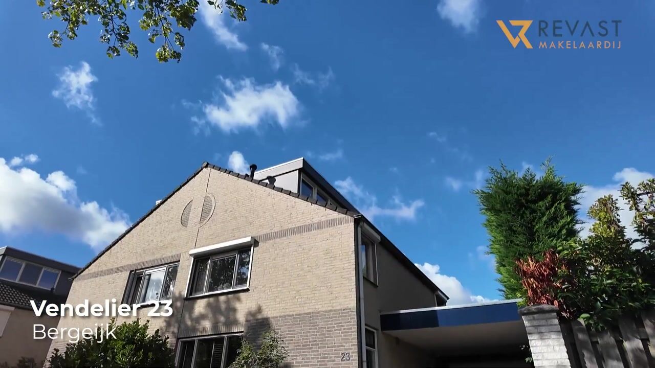 Video van Vendelier 23