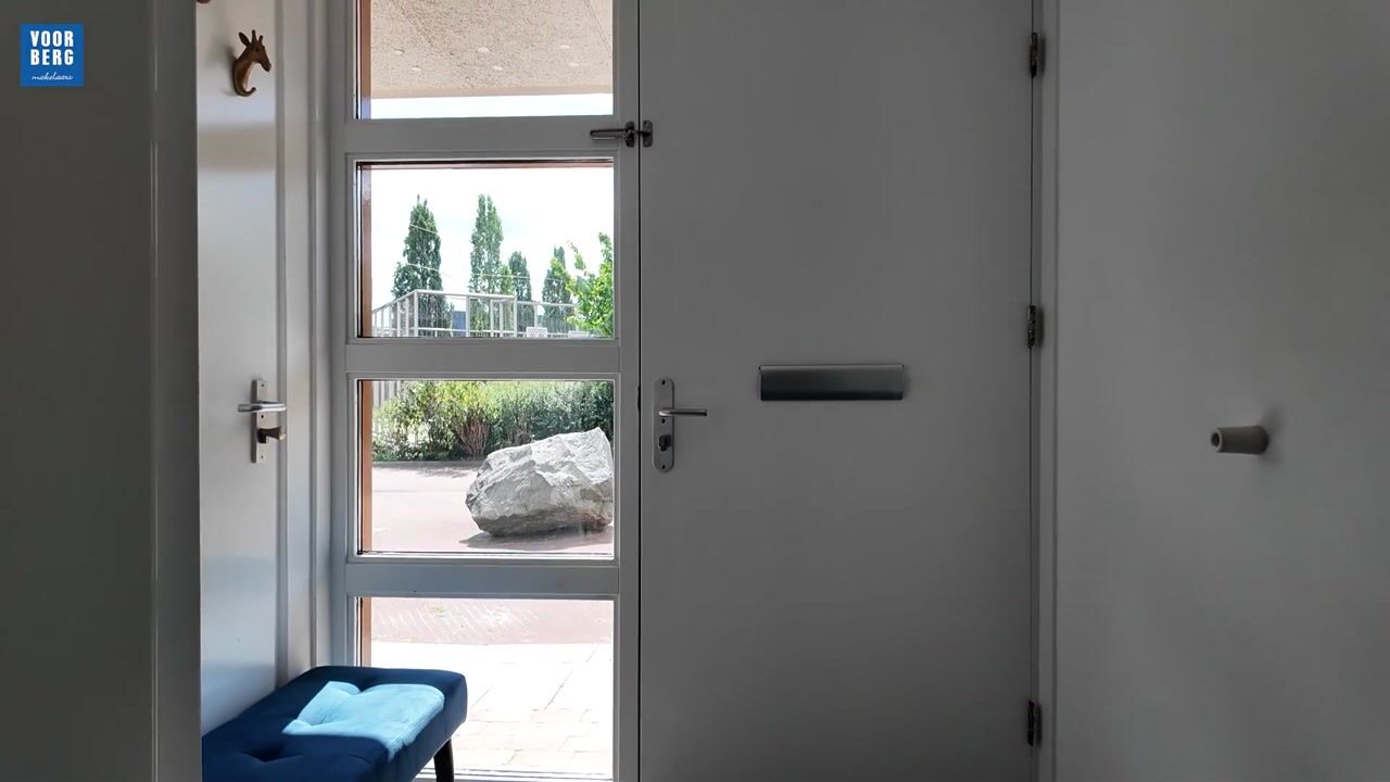 Video van Solislaan 41