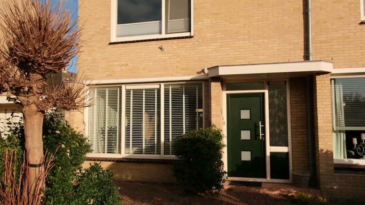 Video van Zwarte Venstraat 7