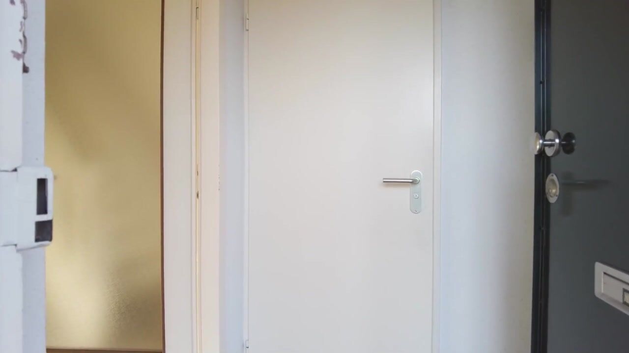 Video van Zwanenkade 142