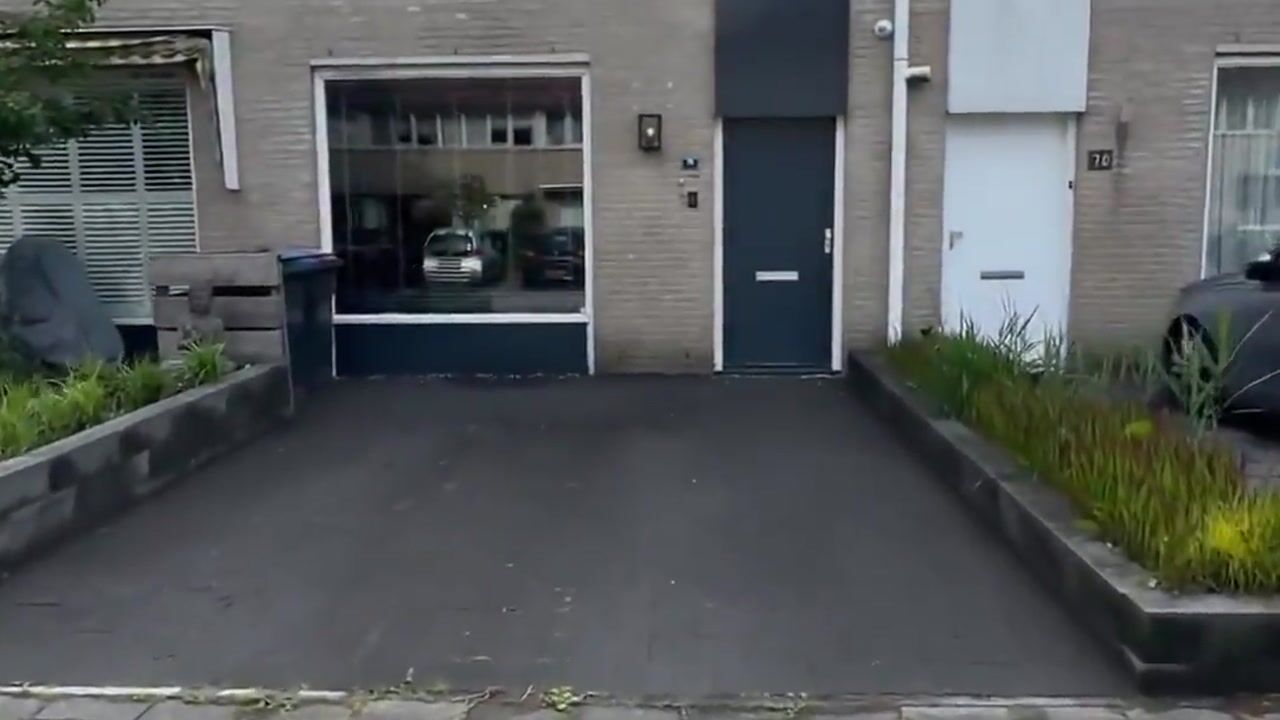 Video van Hindeloopenstraat 74