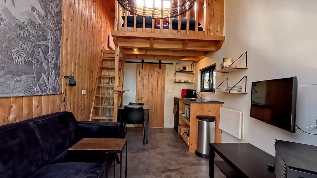 Video of Vijverlaan 1-TH13