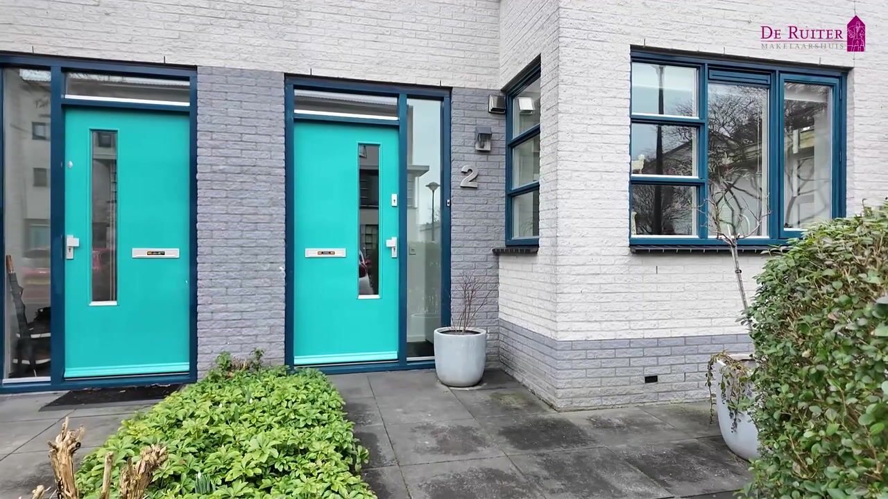 Video of Het Groene Schaap 2