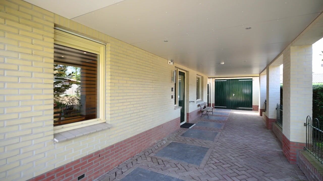 Video van Debbeshoek 14-B