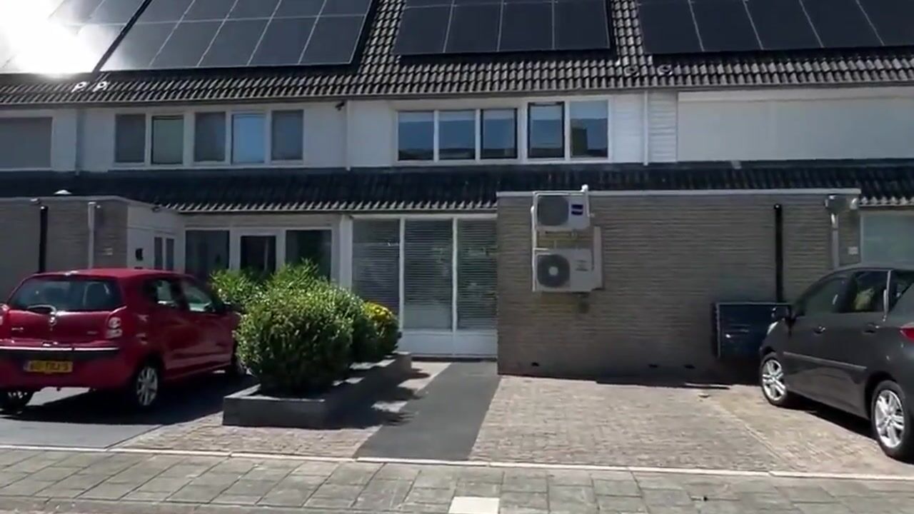 Video of Dorthstraat 17