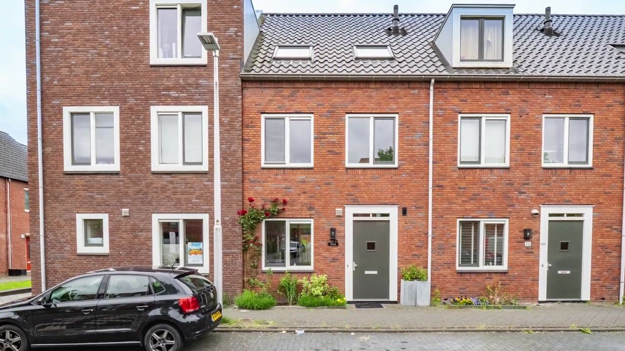 Video van Karamelweg 22