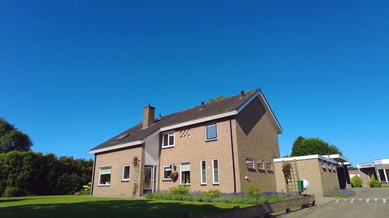 Video van Parallelweg 15