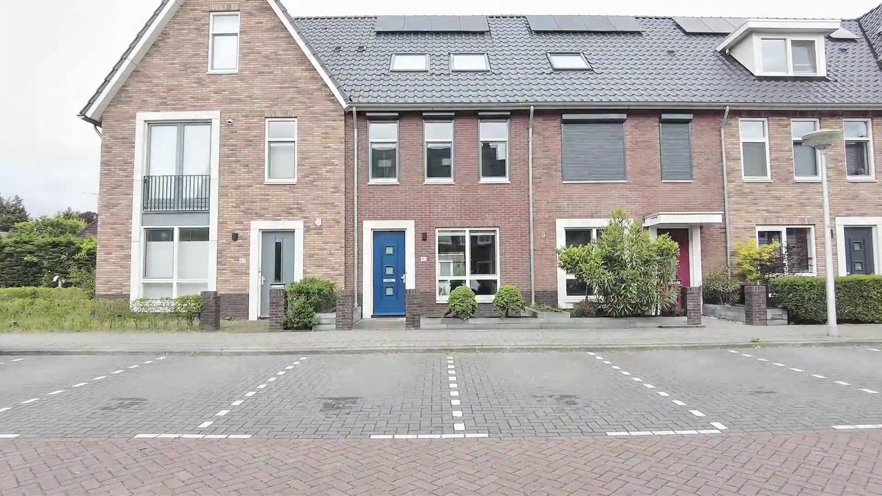 Video van Westhove 82