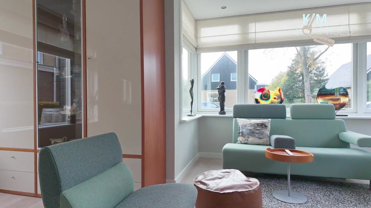 Video of Julianalaan 19