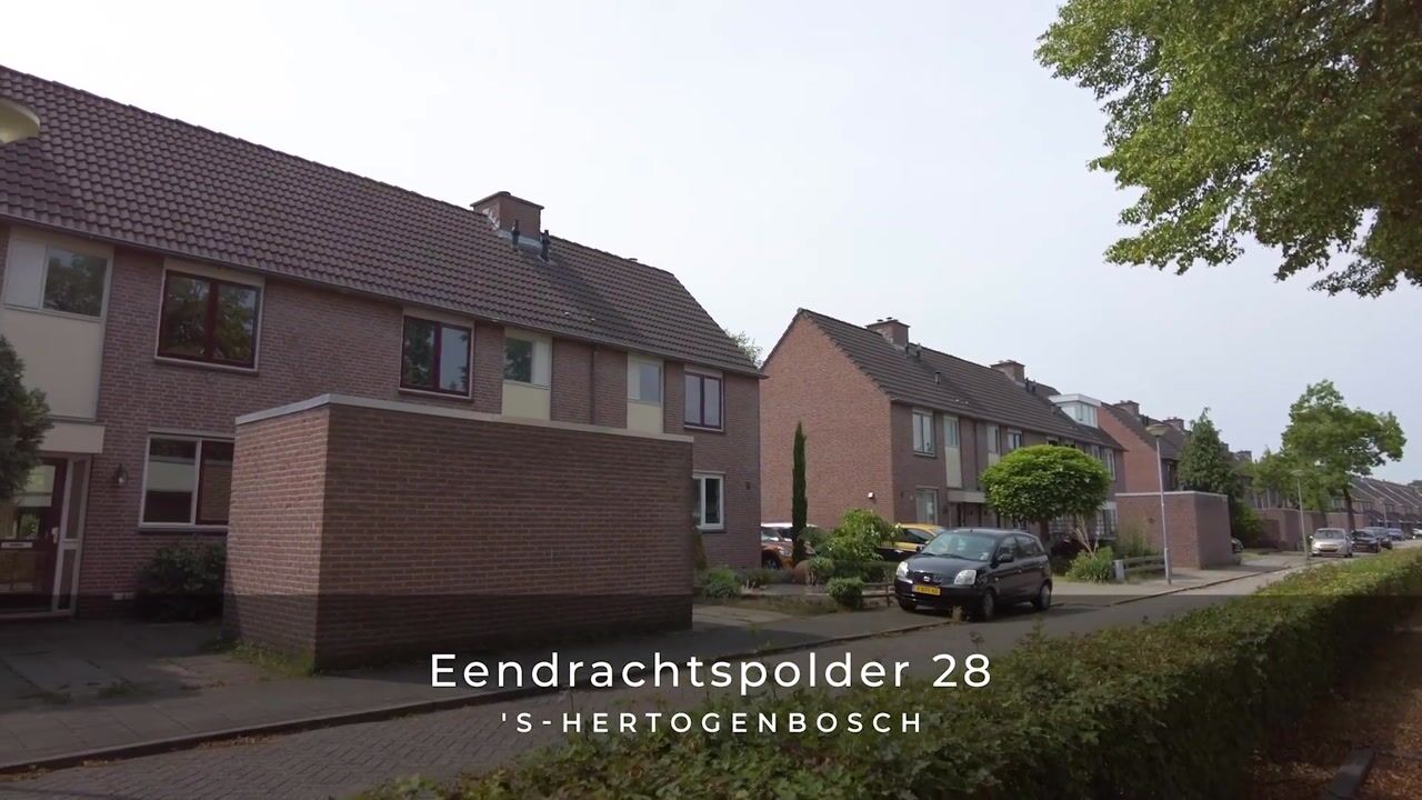 Video van Eendrachtspolder 28