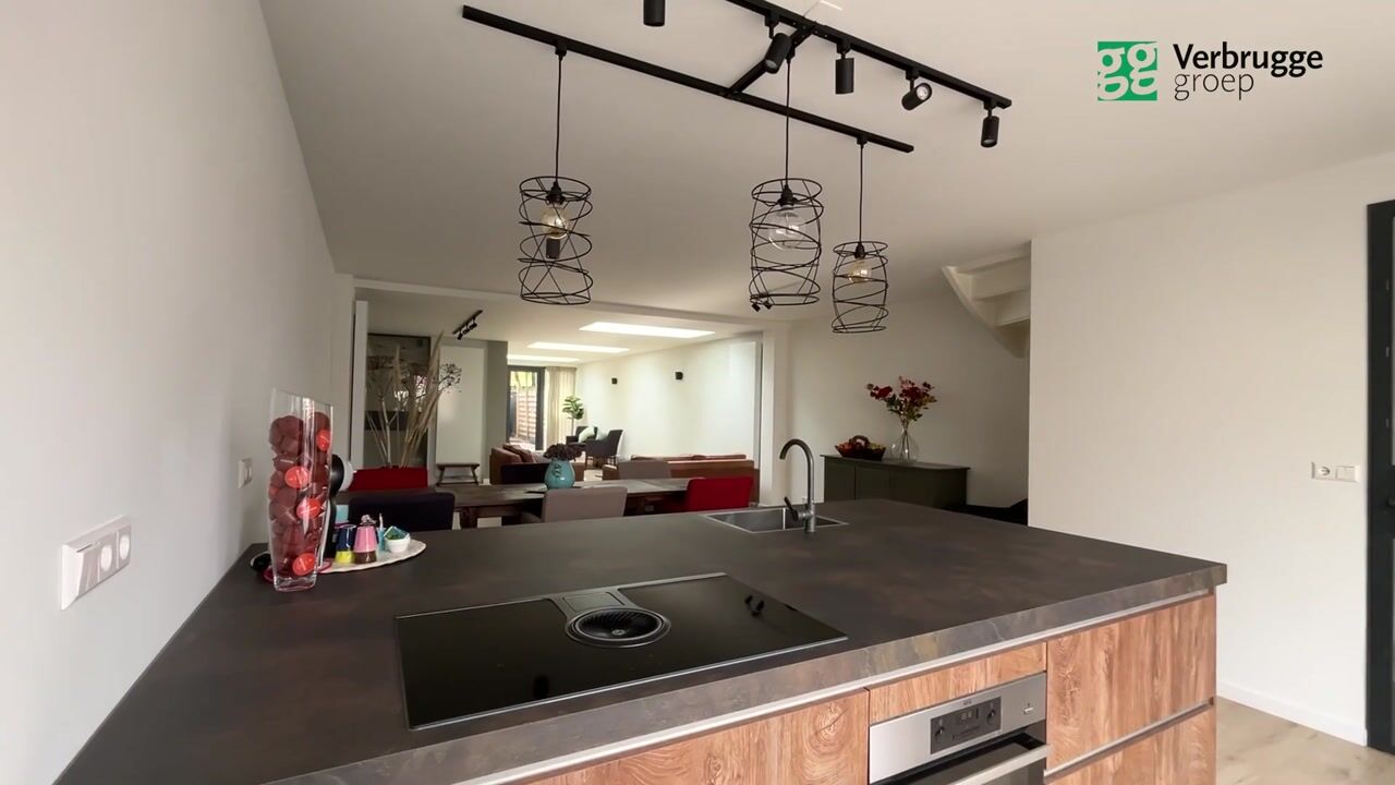 Video of Mauritsstraat 16