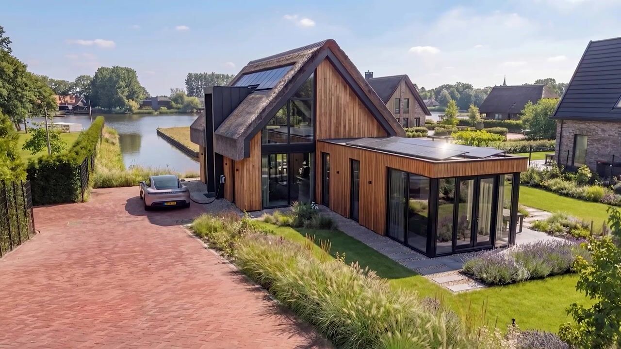 Video of Noldijk 113-A