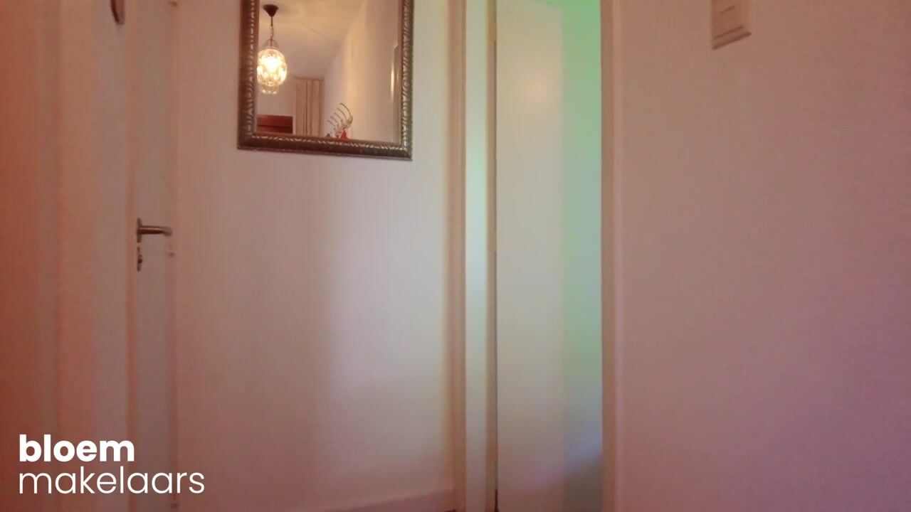 Video van Johan Wagenaarstraat 52