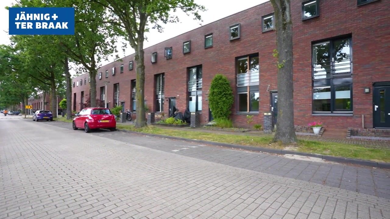 Video van Haverkampweg 36