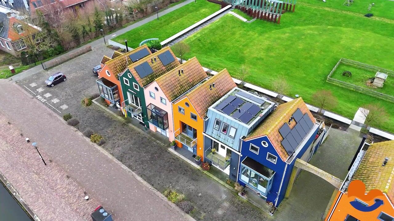 Video van Havenweg 6