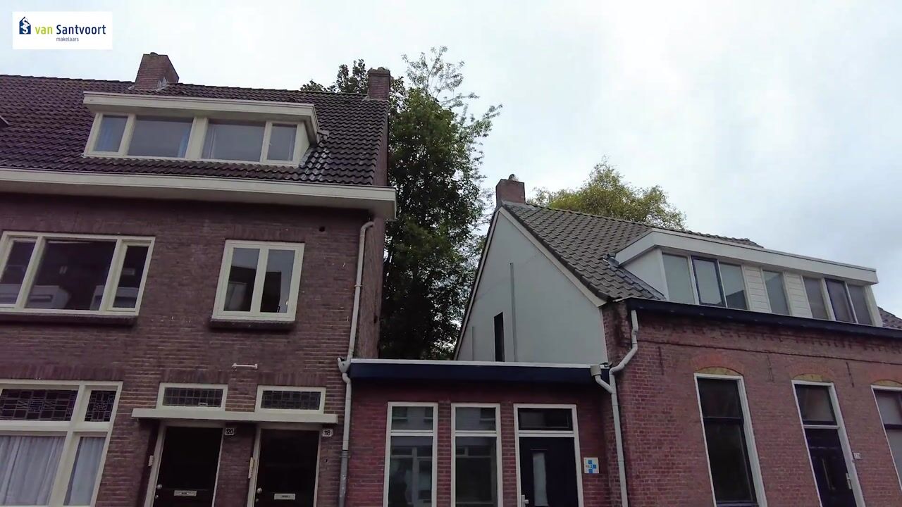 View video of Schootsestraat 120