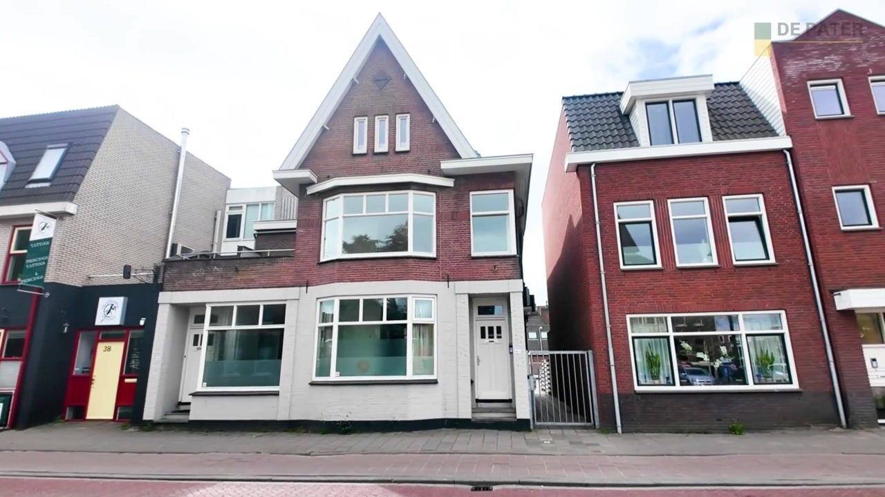 Video of Zijde 42-C