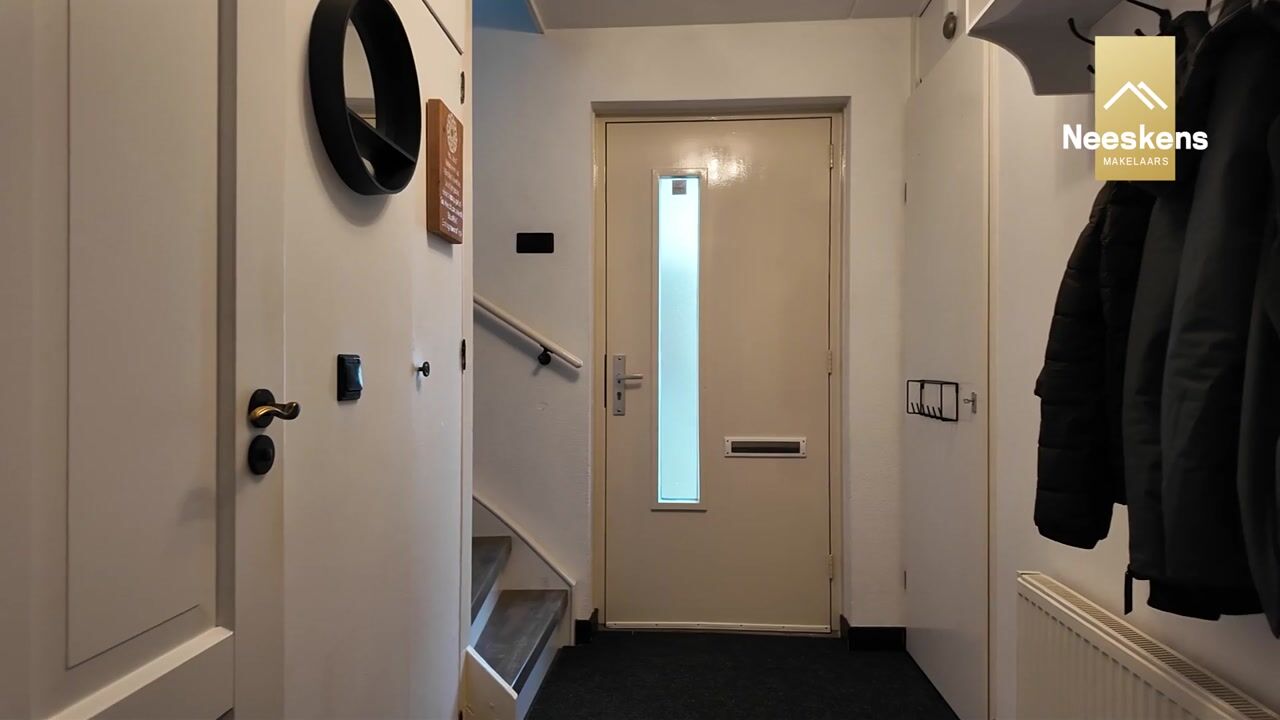 Video of Meerkoetlaan 28