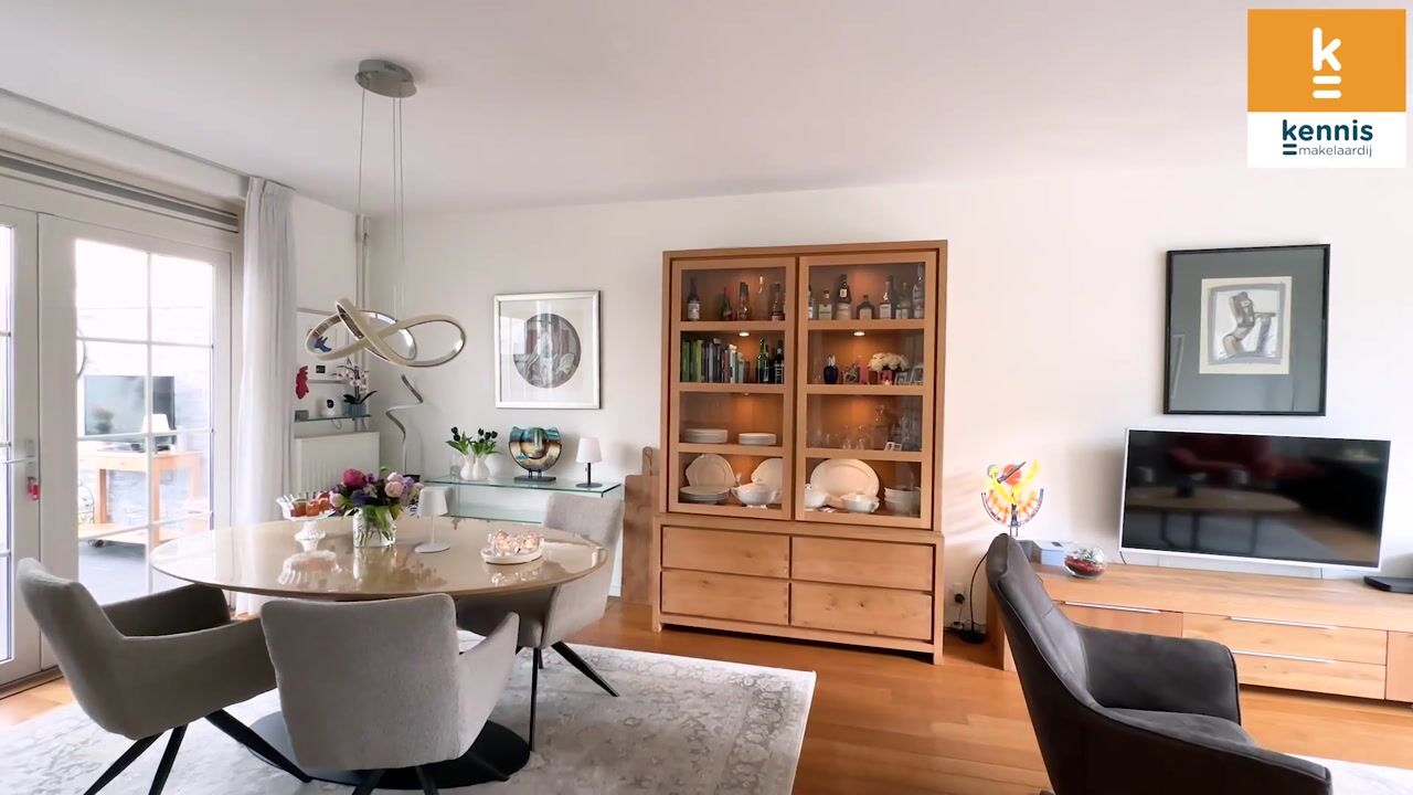 Video van Schubertlaan 64