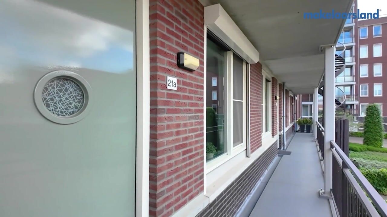 Video van Costerweg 21-A