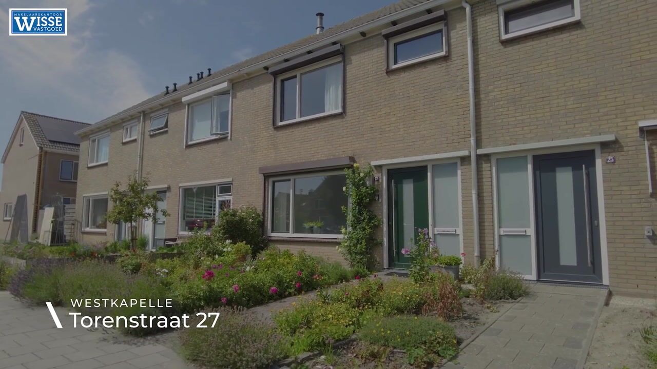 Video van Torenstraat 27