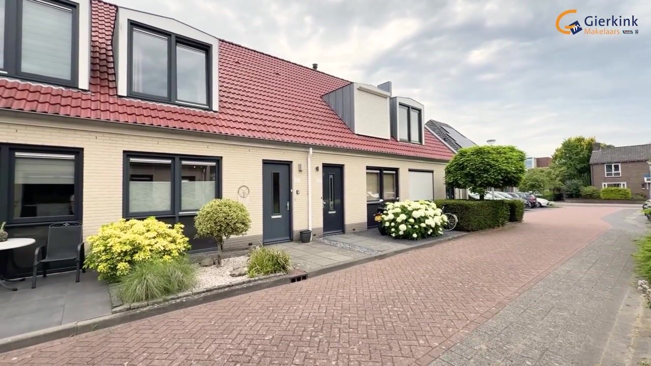 Video van Varsseveldseweg 22-C