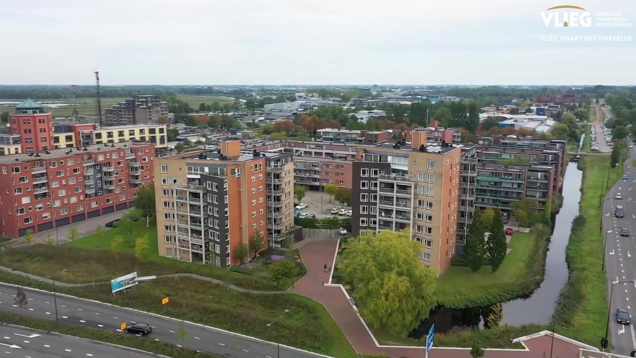 Video van Nelson Mandelastraat 54