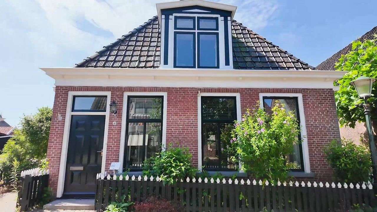 Video of Grutte Loane 4