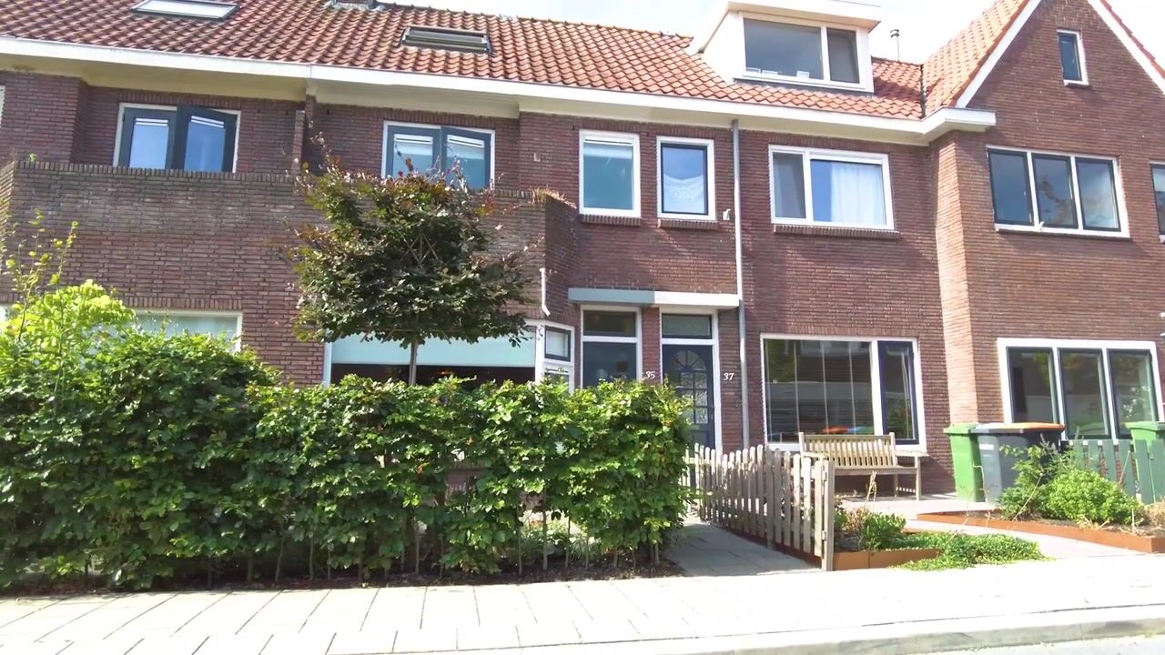 Video van Karekietstraat 35