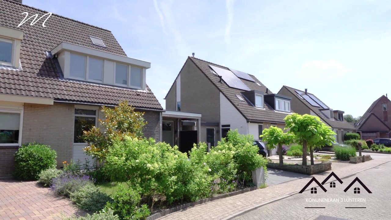 Video van Konijnenlaan 3