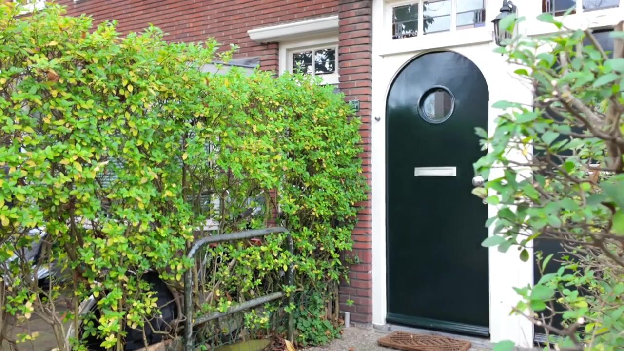 Video of Hooft Graaflandstraat 113-BS