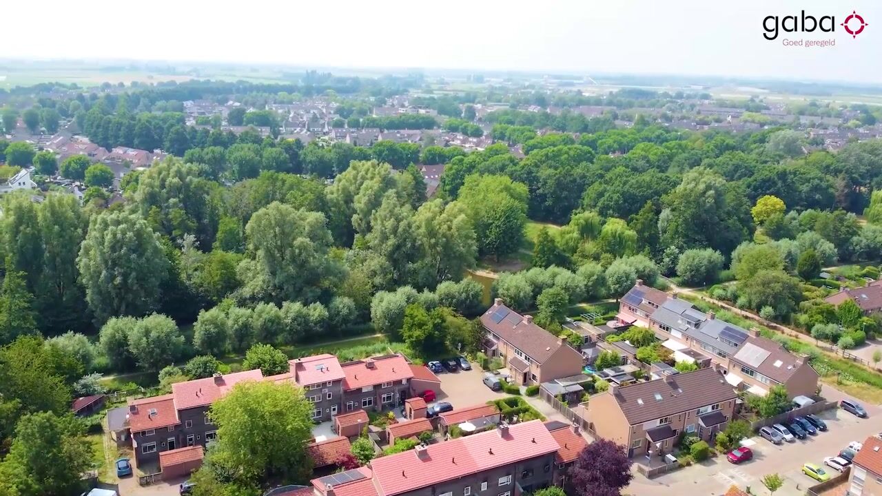 Video van De Hengmolen 16