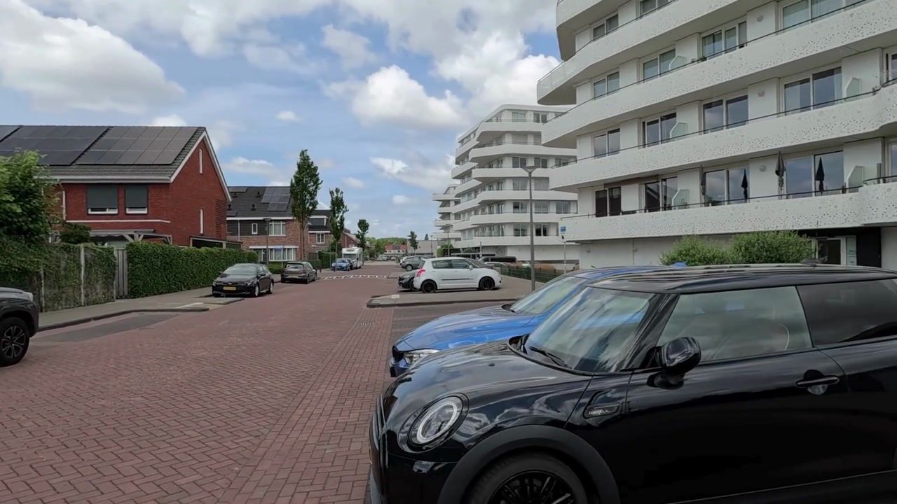 Video van Vallumstraat 130