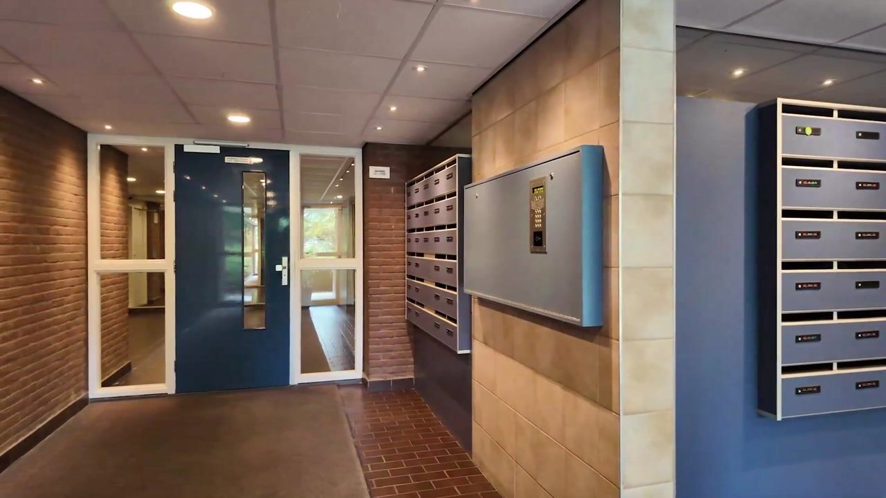Video van Logger 68