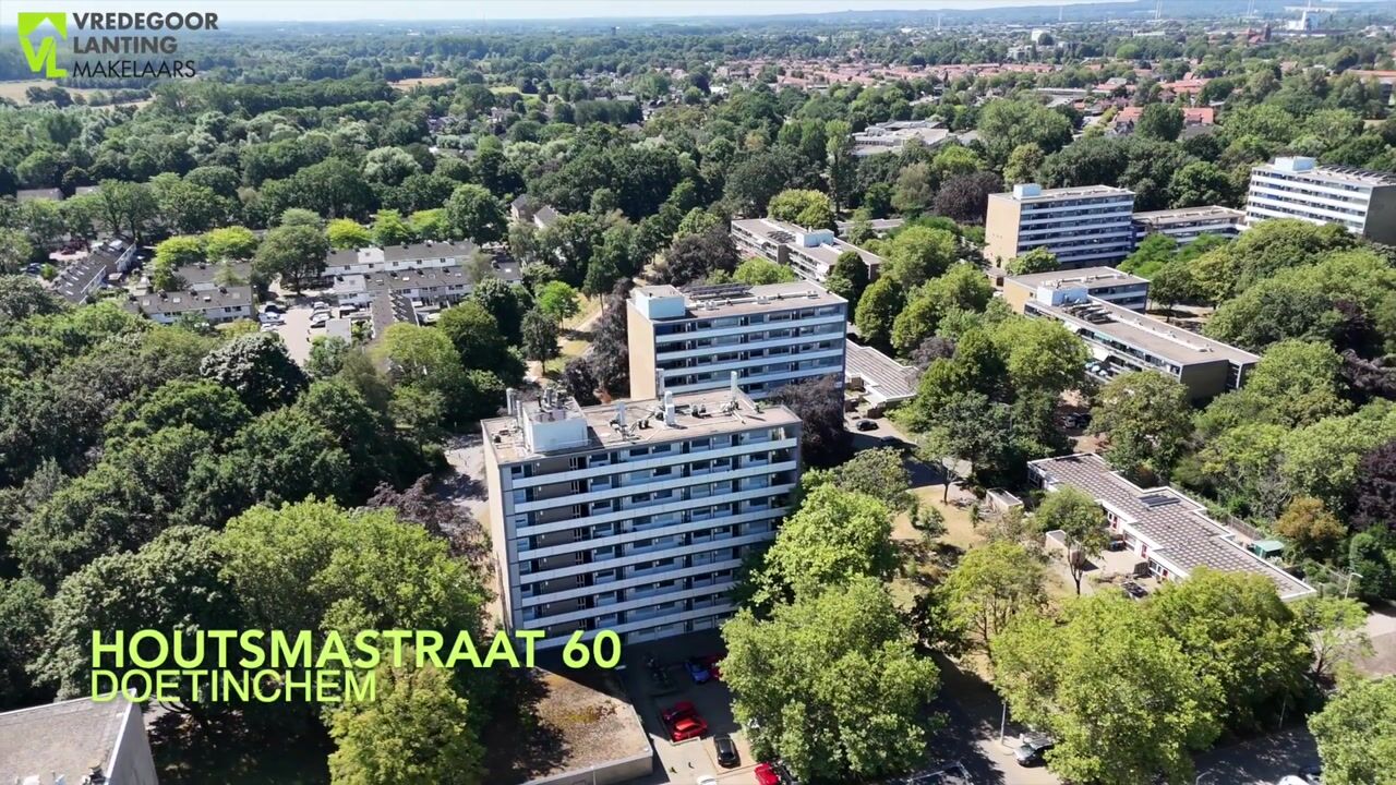 Video van Houtsmastraat 60