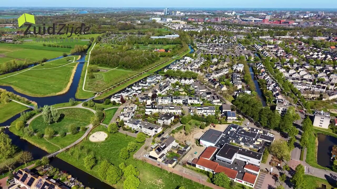 Video of Rendierveld 8