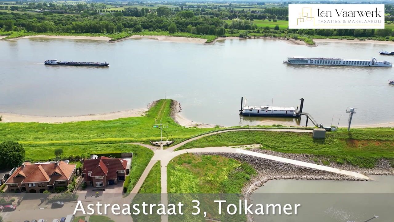 Video van Astreastraat 3