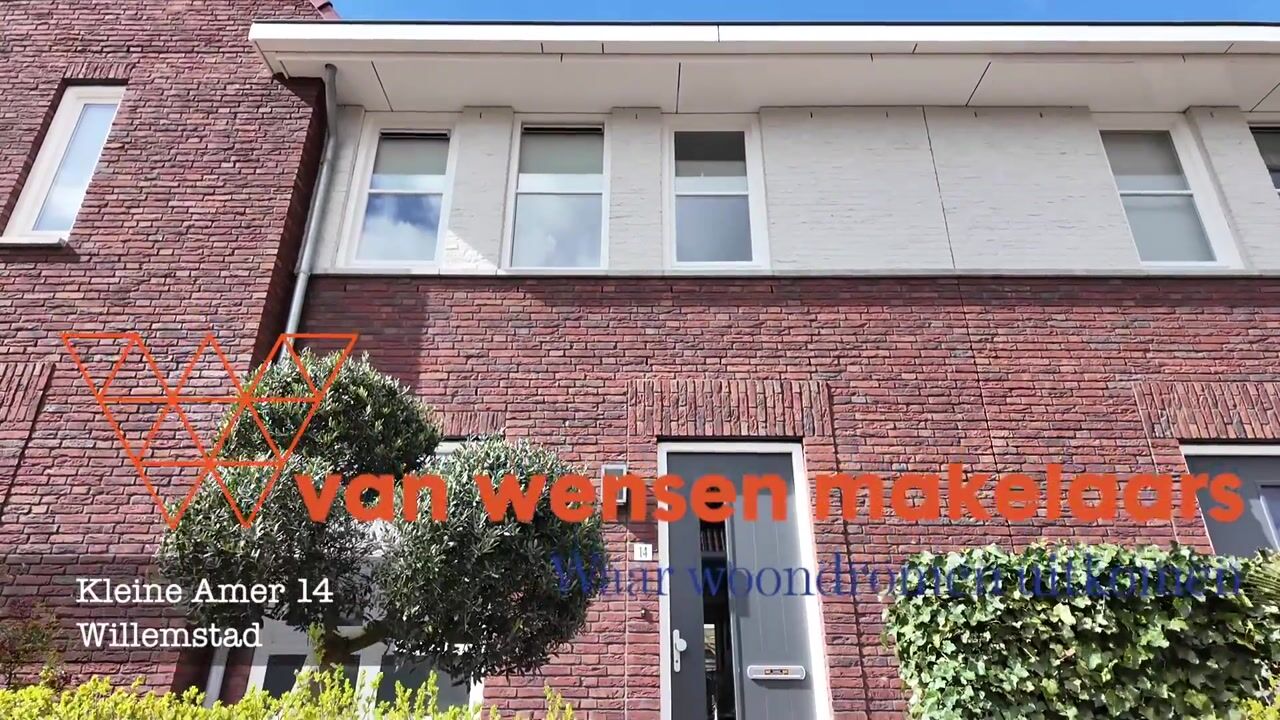 Video of Kleine Amer 14