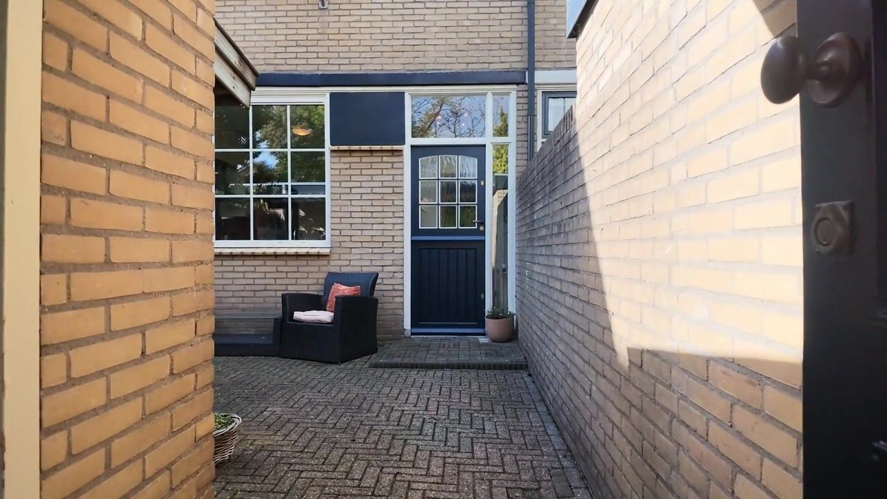 Video van Oranjestraat 83