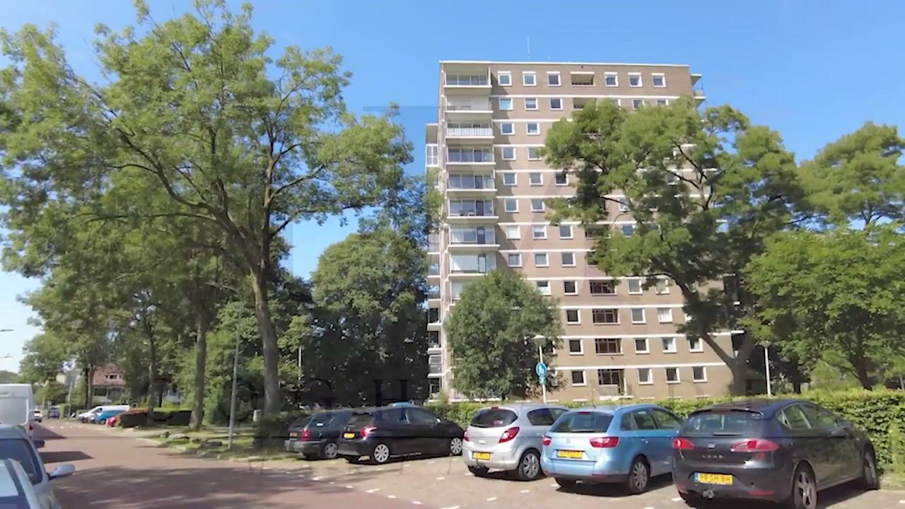 Video van Hendrinaland 30