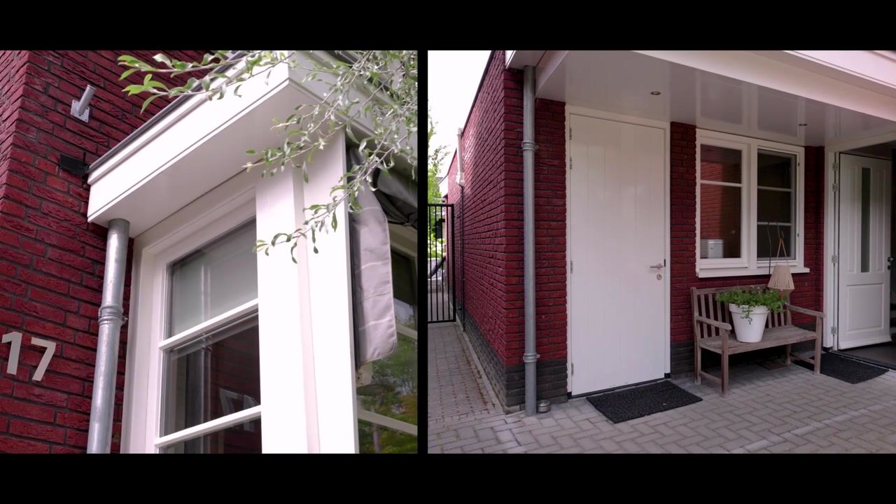 Video van Oude Rietkamp 17