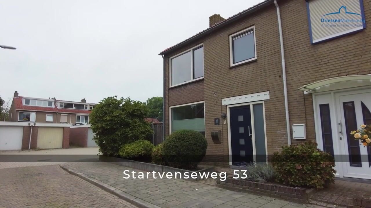 Video van Startvenseweg 53
