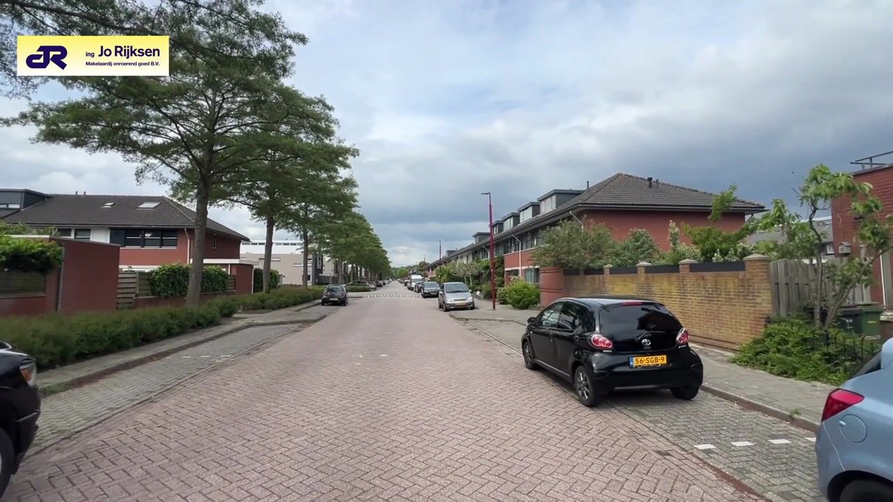 Video van Herman de Manhove 70