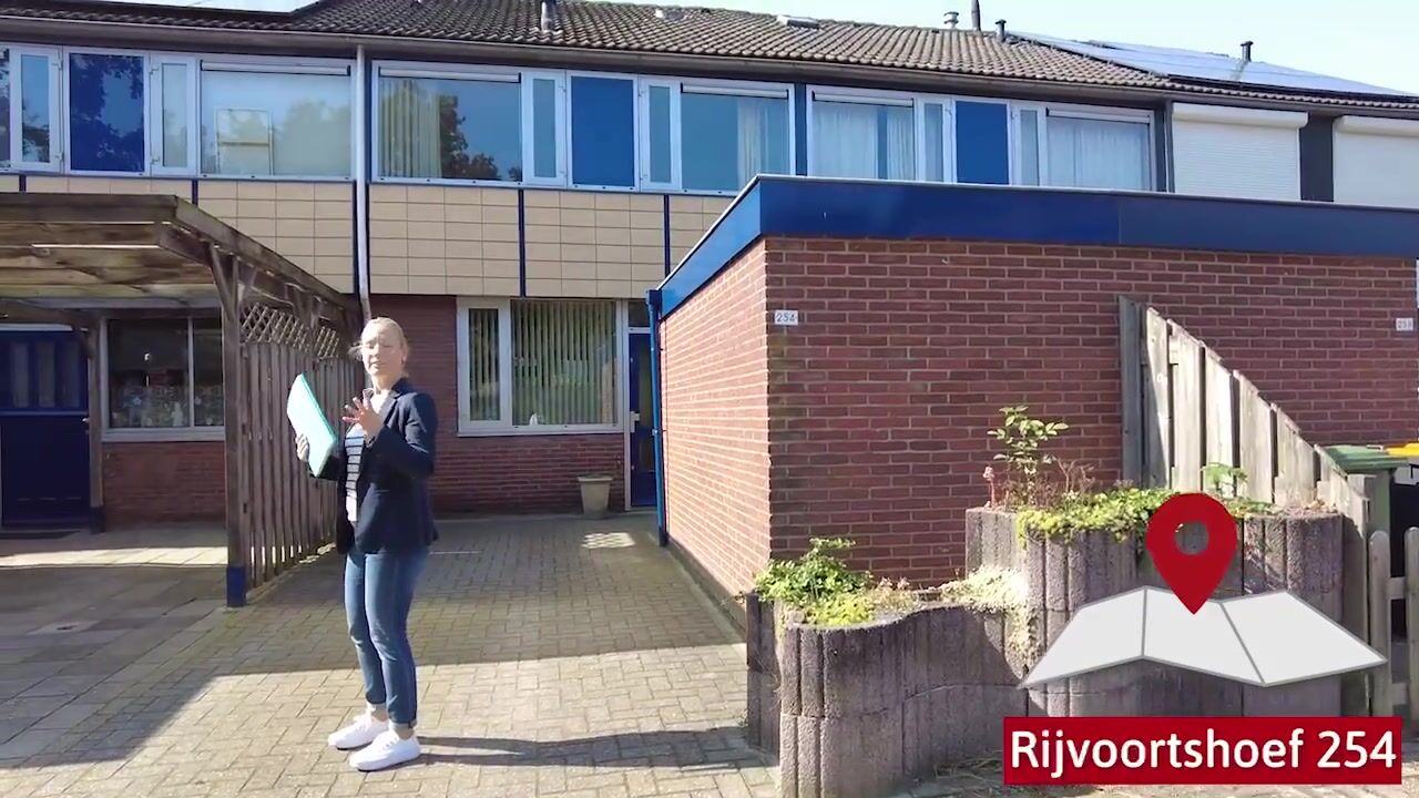 Bekijk video van Rijvoortshoef 254