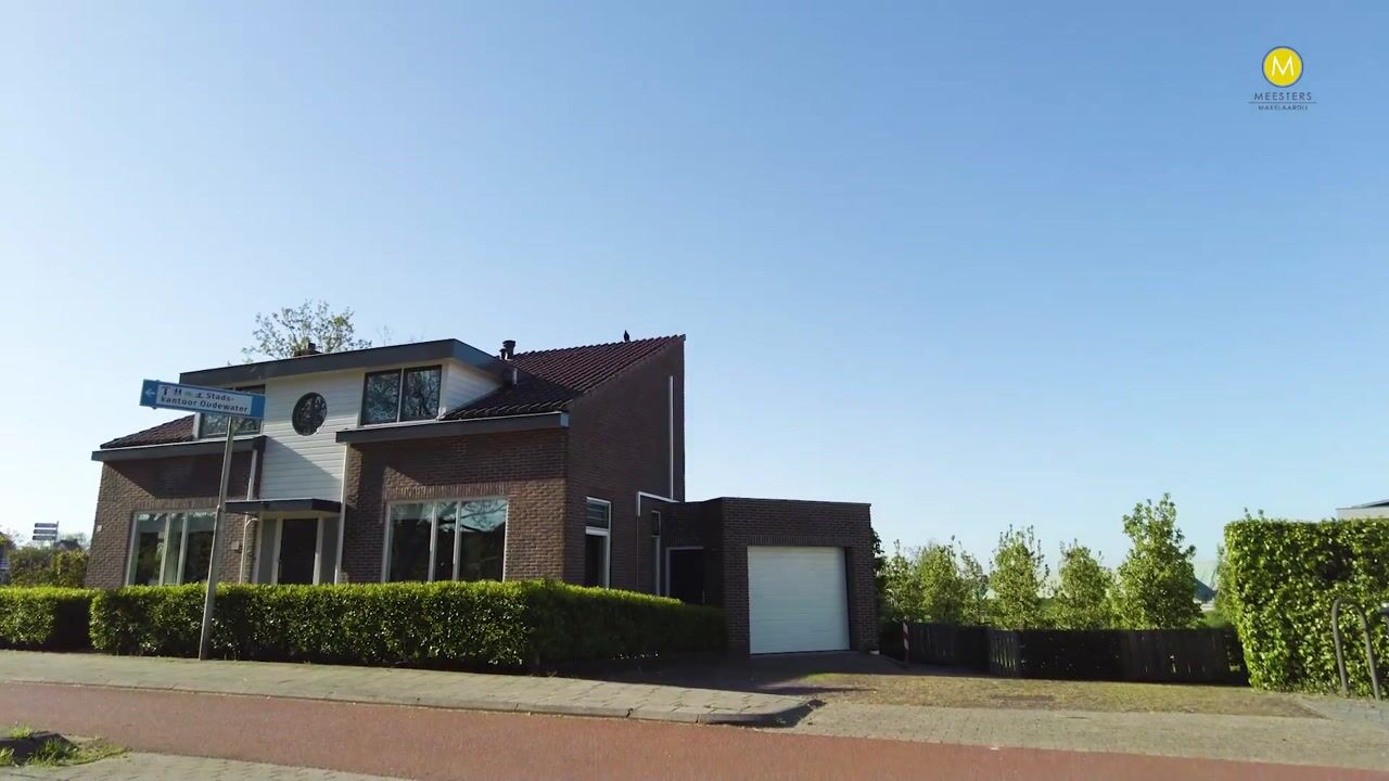 Video van Goudse straatweg 9