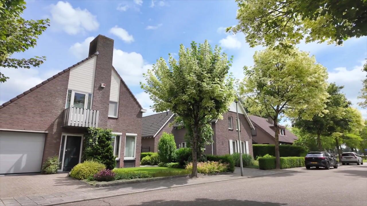 Video of Kerkveldstraat 16