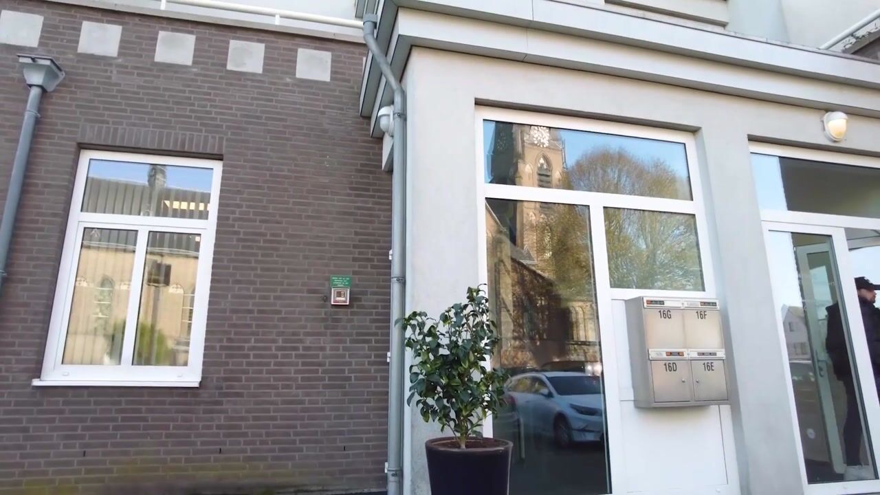 View video of Dorpstraat 16-G