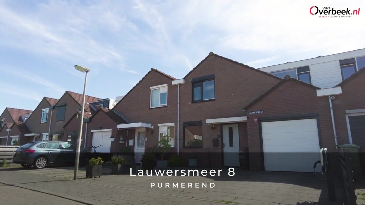 Video of Lauwersmeer 8